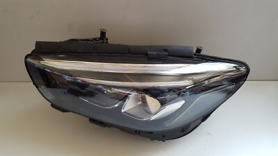 Scheinwerfer links LED High Performance A2479062503 Mercedes W247 B-Klasse