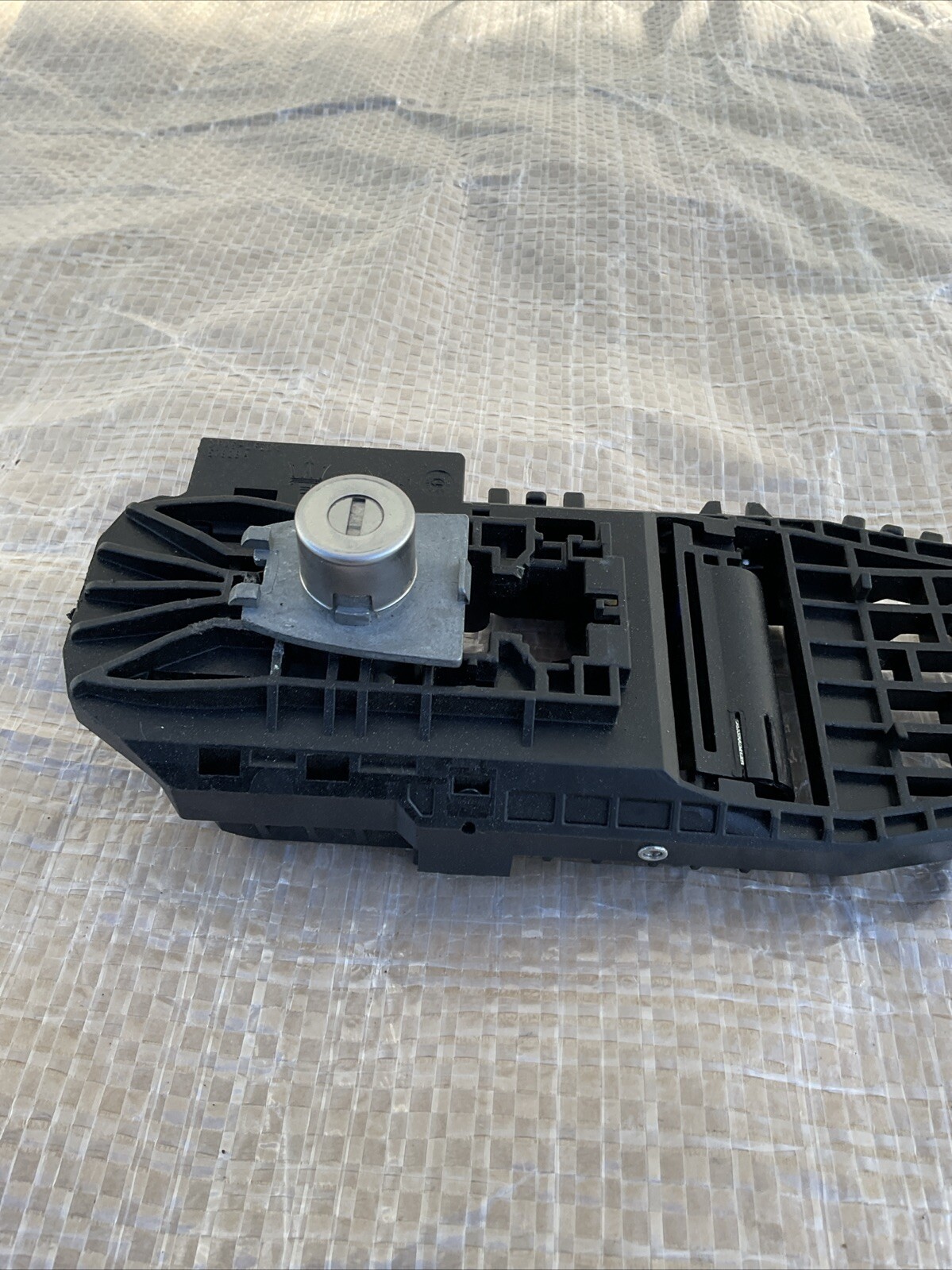 Maserati Ghibli 2014-2017 Front Left Side door