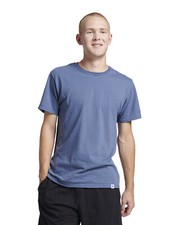 Russell Athletic Men's Dri-Power Essential Blend T Shirt Sports T-Shirt - 64STTM