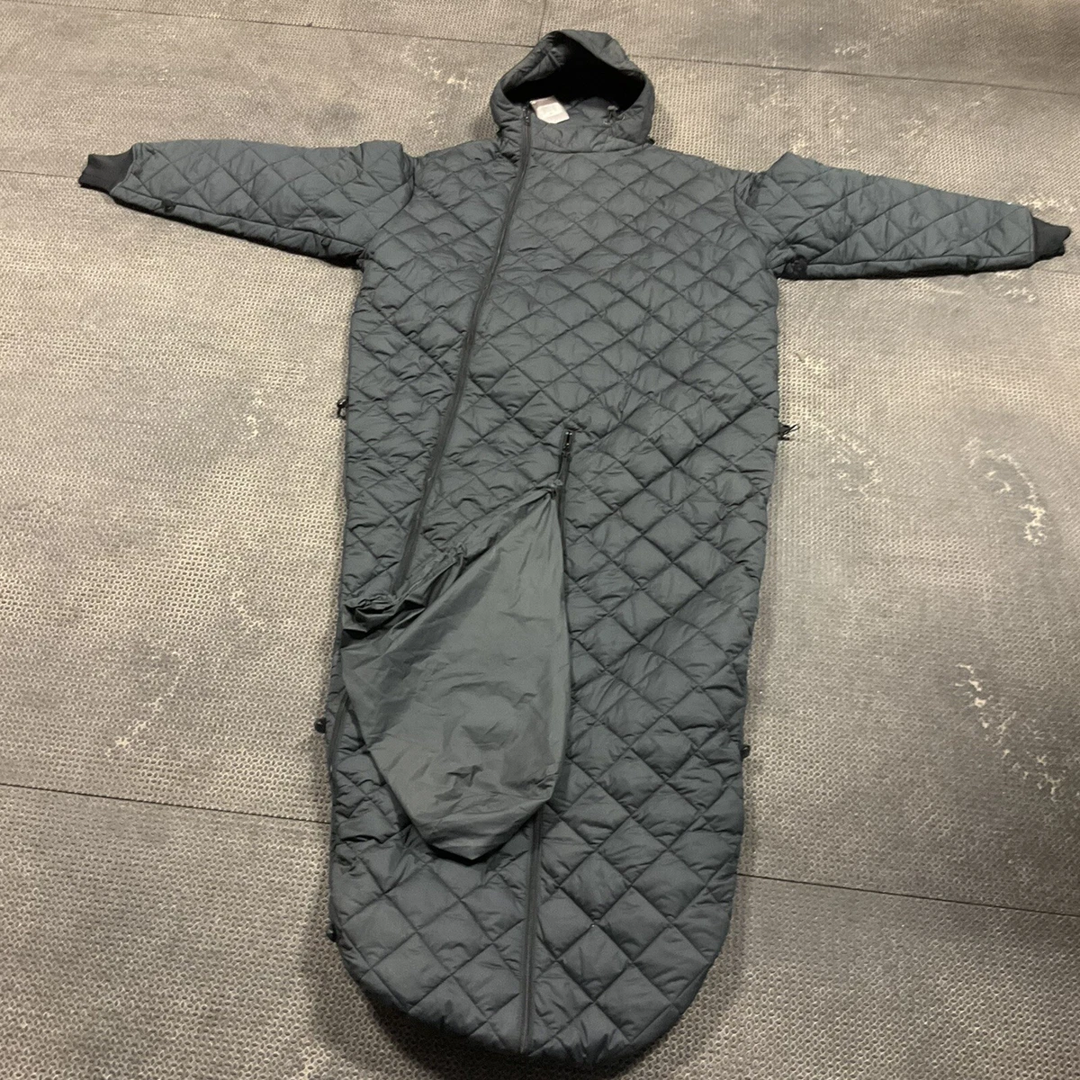Nike sleepsuit cheap