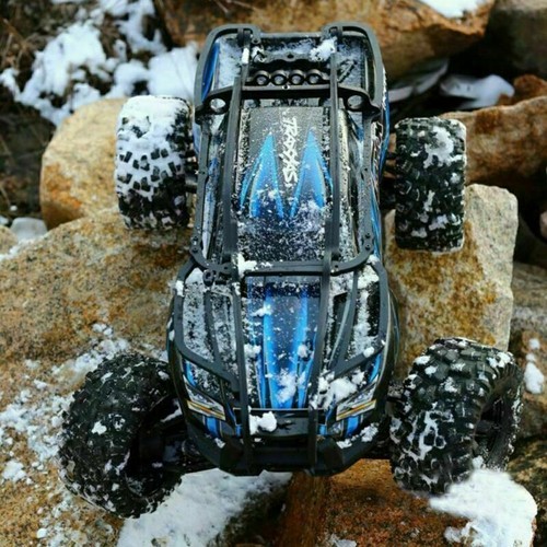 For Traxxas X-Maxx Body Xmaxx 77076-4 Roll Cage Bar Nylon Frame Shell Protector - Picture 3 of 6