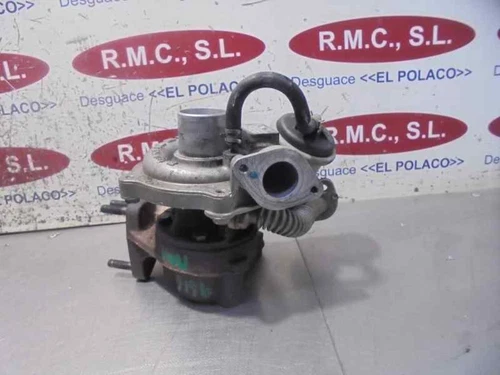 73501343 Turbocompresor para FIAT IDEA (135) 2005 4307173 - Imagen 2 de 10