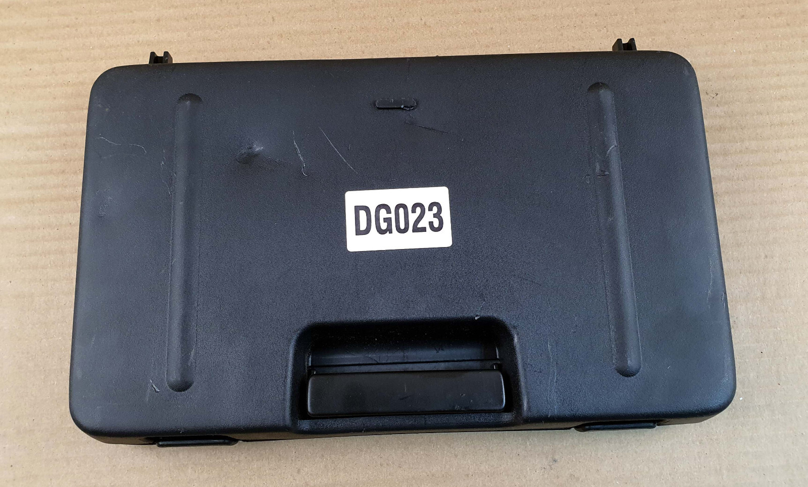 Lexus LS400 LS430 19942006 Trunk Emergency Wrench Tool Kit Box eBay