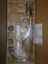 Kohler Transitional Pulldown Kitchen Faucet W/Soap Dispenser 1PREC26448-SD-CP-AA