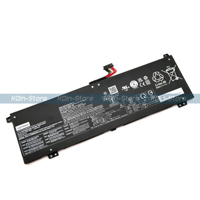 New Genuine L22L4PA2 L22C4PA2 L22M4PA2 Battery for Lenovo Legion Slim 5 14APH8