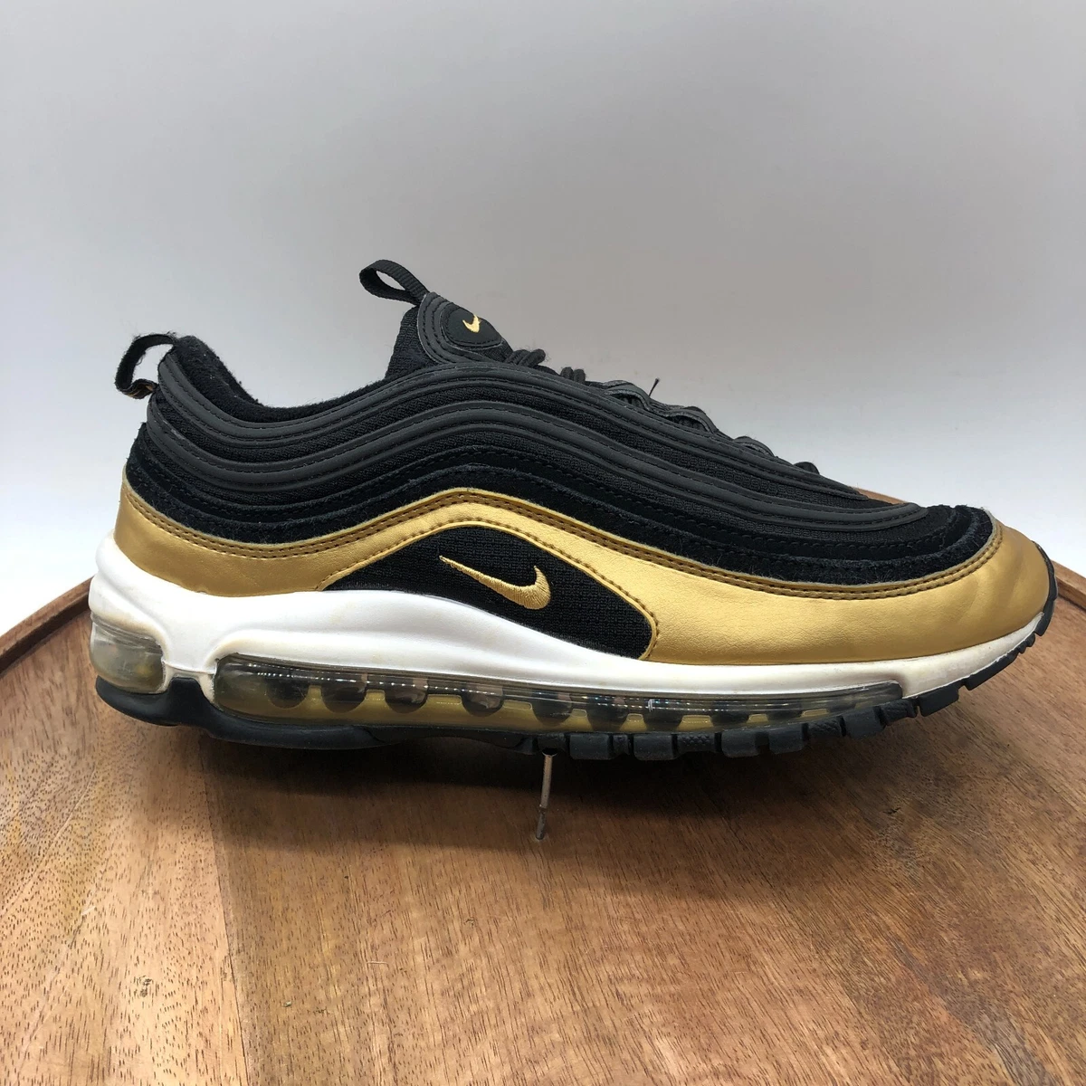 Nike air max 97 og cheap women's black
