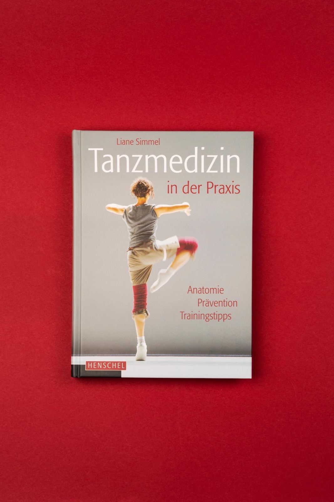 Thumbnail - Tanzmedizin In Der Praxis | Anatomie, Prävention, Trainingstipps |