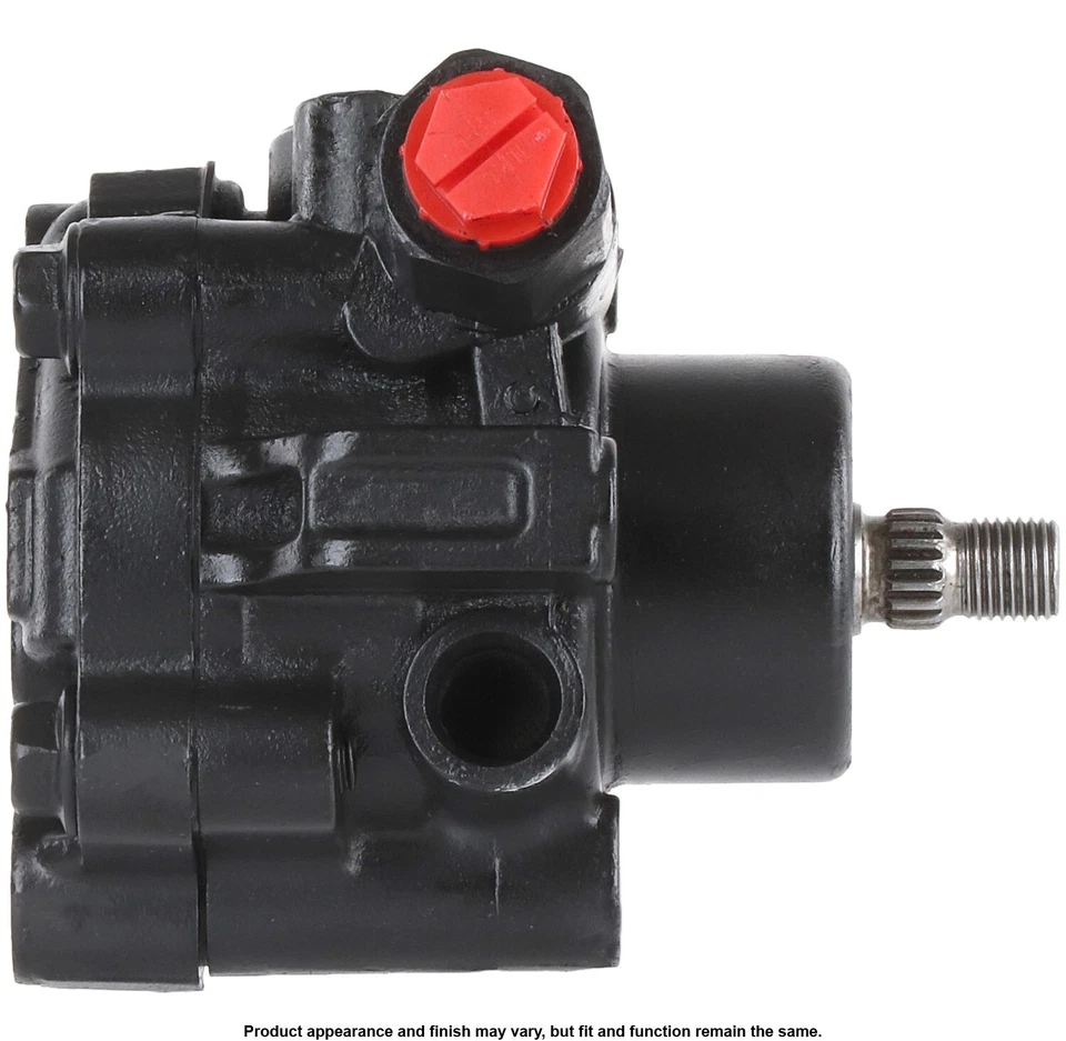 Bomba de dirección asistida Cardone para Nissan Pathfinder 1996-2000 Foto 3 de 4