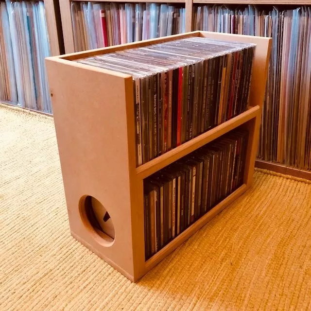 Expedit storage 2024
