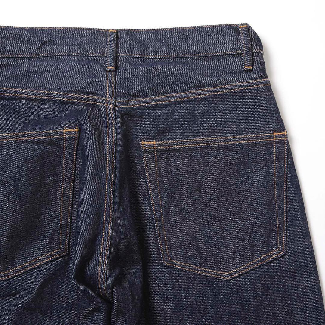 AURALEE Hard Twist Denim Wide Pants 32 | eBay AURALEE Hard Twist Denim Wide Pants 32 | eBay