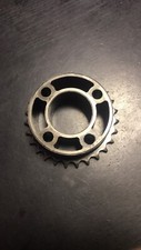 Poulies diverses Opel ZAFIRA