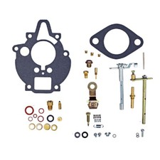 Complete Carburetor Kit For John Deere Tractor 3010 3020 For Zenith Carb#: 12510