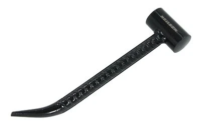 NEILSEN Scaffold Podger Hammer - 1250G