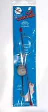 Go Cat - Cat Catcher Wand Teaser w/ Mouse Cat Toy Cats Kitten LOVE Free Shipping