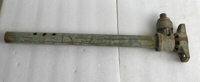M934 Expando Box Truck Lower Leg Stabilizer Box Jack M934A2