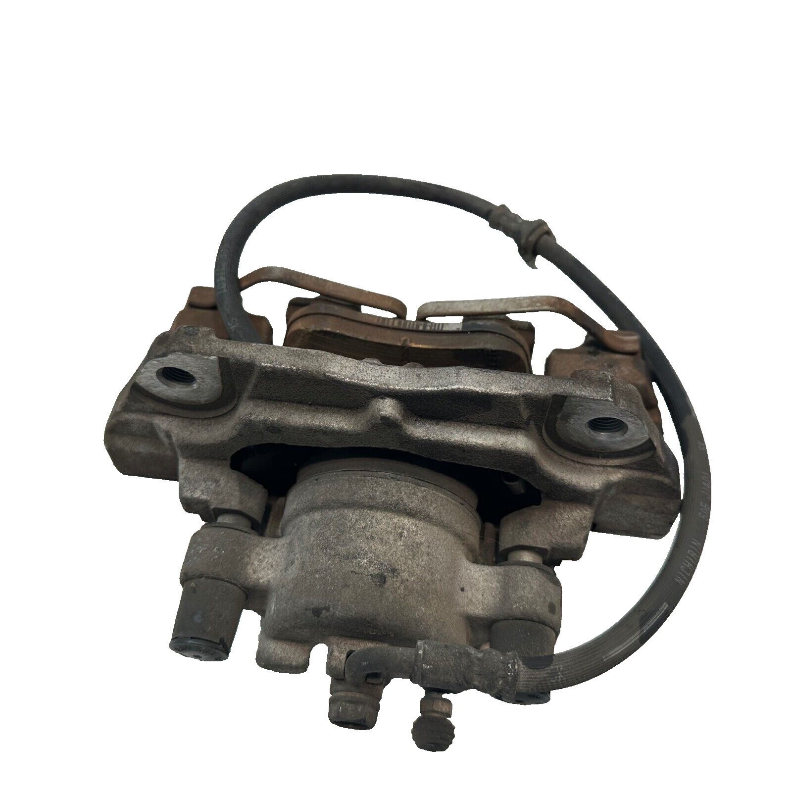 OEM HONDA ACCORD 2018 - 2022 FRONT LEFT DRIVER SIDE BRAKE CALIPER