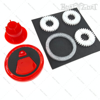 Minn Kota Directional Indicator + Gear Kit - Edge, All Terrain