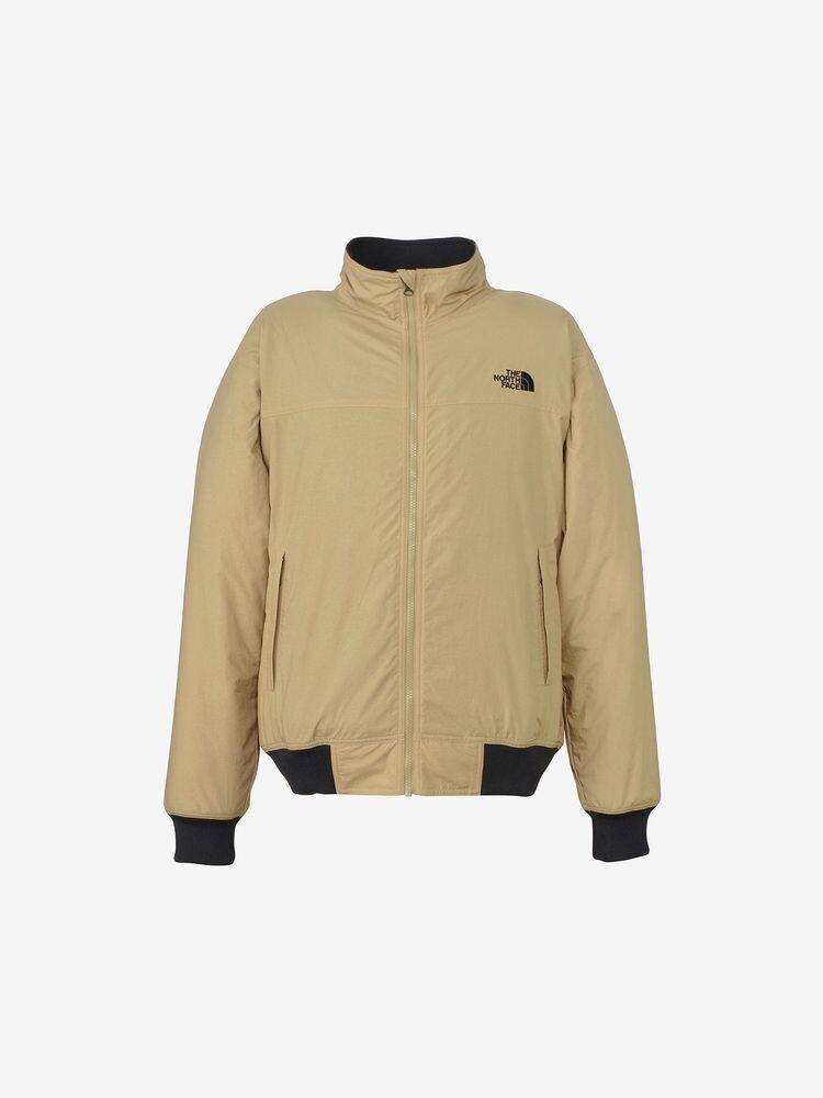 ASK availability First)THE NORTH FACE Compact Nomad Blouson ASK availability First)THE NORTH FACE Compact Nomad Blouson