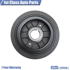 Harmonic Balancer Crankshaft Pulley For 1991-2000 Nissan Sentra 594-480