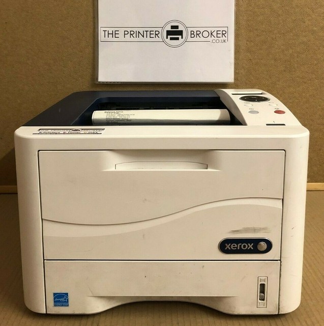 phaser 3320 printer