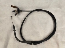 00-05 Toyota Celica GT 1ZZ-FE Accelerator Cable Throttle Cable Gas Pedal Cable