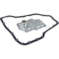NTY Hydraulikfiltersatz Automatikgetriebe FüR Nissan Murano I Z50 3.5 4X4