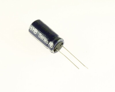 LOT OF SIX   HB1325-2R5156-R EATON capacitor 15F 2.5V Super
