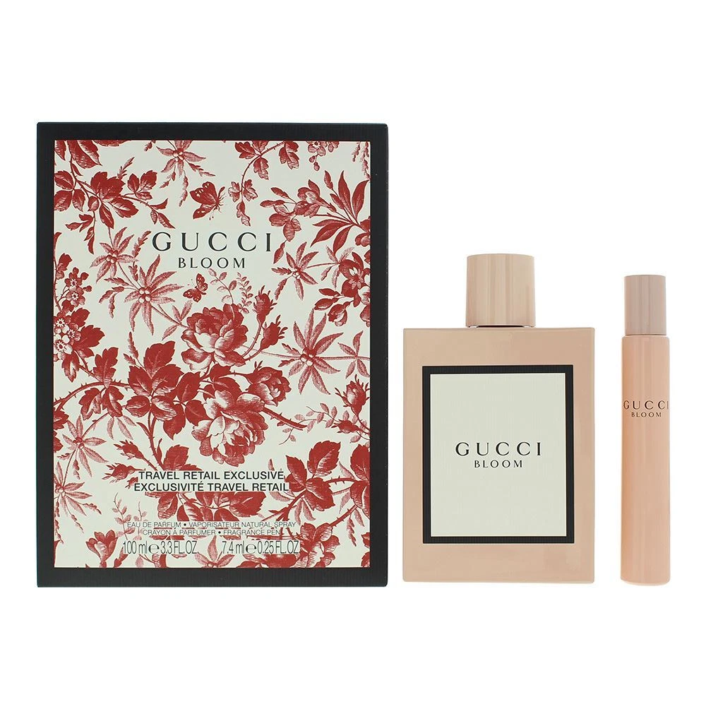 Gucci gift set for her sale