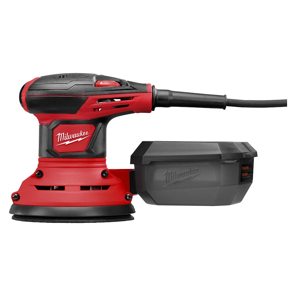 Corded 2024 da sander