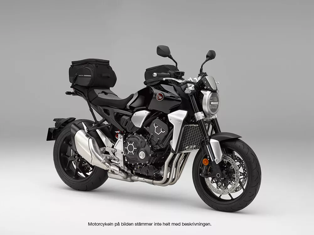 Genuine Honda CB1000R 2018 08HME MKJ TR18 Travel Pack