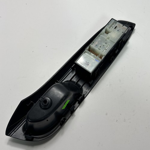 Interruptor de ventana eléctrica para puerta del conductor Nissan Versa 2012-2019 OEM - Imagen 6 de 12