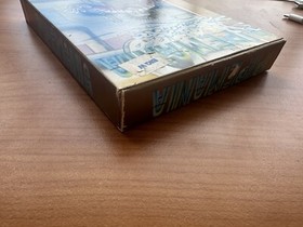 Nintendo NES Game: Pipemania HES Home Entertainment Suppliers COMPLETE W MANUAL