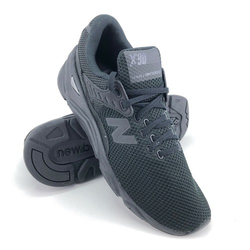 New Balance Classic X-90 RevLite Black 