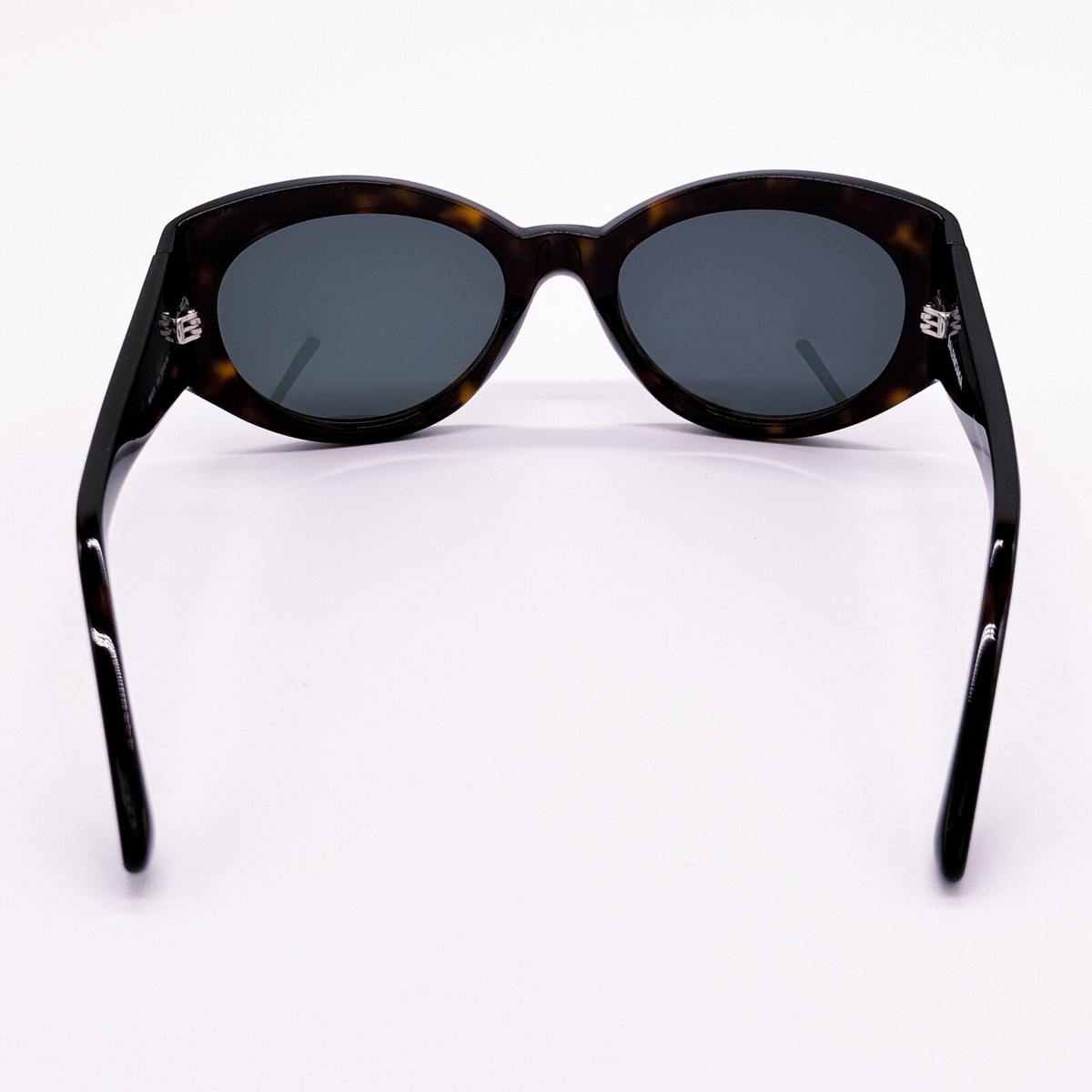 NEW BALENCIAGA BB0267S 002 HAVANA UNISEX SUNGLASSES | eBay display picture 1