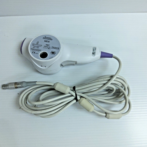 Boston Scientific MD5 I5033 Ultrasound IVUS iLab Imaging Probe | eBay