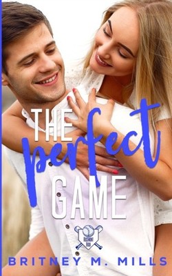 Mills - Perfect Catch  An Opposites Attract Romance - New paperback or - X555z