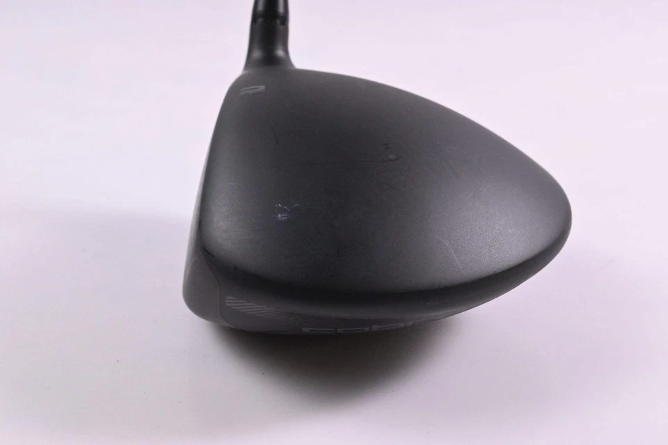 Left Hand Cobra Darkspeed LS Driver / 10.5 Degree / X-Flex UST Lin-Q M40X White - Image 3 of 4