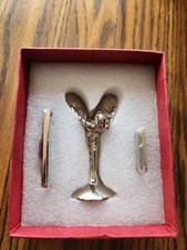 Rolls Royce Emblem New In Box