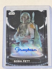 2023 Topps Star Wars Trading Cards Checklist and Odds 36