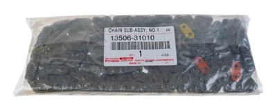 #ad #ad Genuine OEM Timing Chain for Toyota 13506 31010 1350631010 $110.00