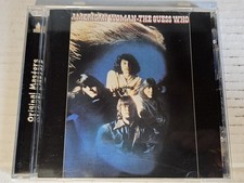 The Guess Who CD American Woman