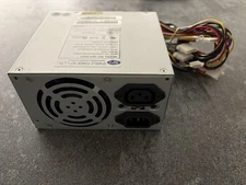 New box of 10x - 300W Power Supply SPI-300G Industrial PC/Base Station/CNC P8/P9