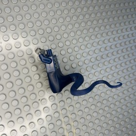 LEGO&reg; Ninjago Skales Rise of the Snakes Minifigure Njo0040 9444 9446 Retired