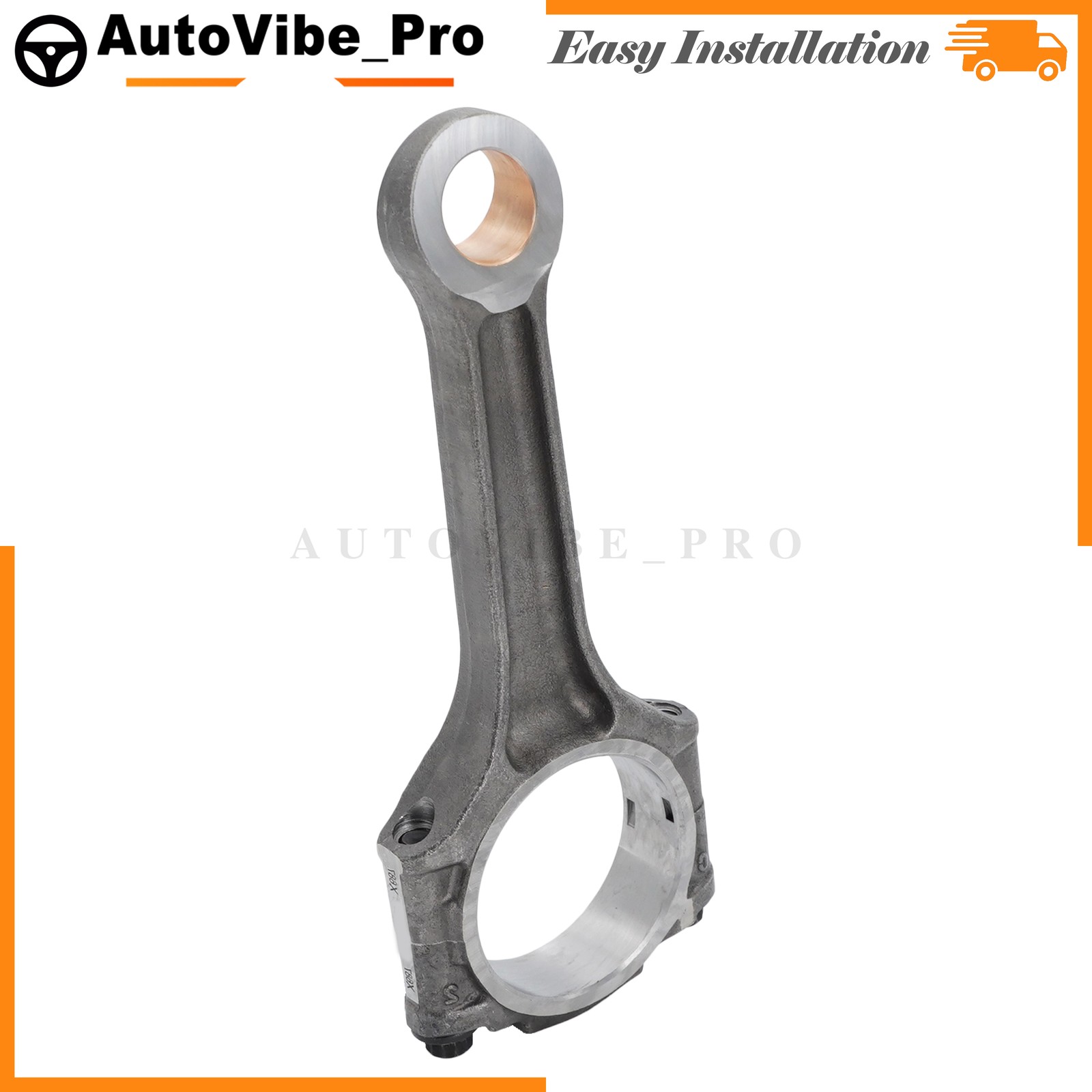 Maserati Ghibli S Q4 2013-2016 Connecting rod P/N 326368