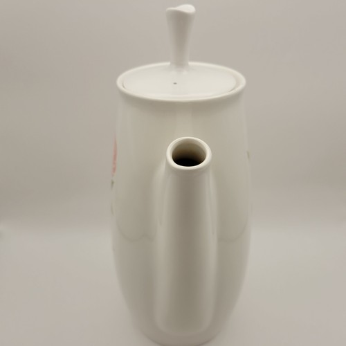 Franciscan💮Pink a Dilly💮Kaffeekanne - TKK Japan - Whitestone - GMcB - 1959-1961 - Bild 4 von 13