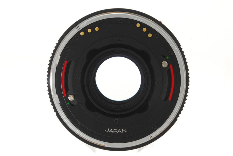 [NEAR MINT] Zenza Bronica Zenzanon-PS Macro 110mm f4 For SQ B A Ai Am From Japan - Image 3 of 4