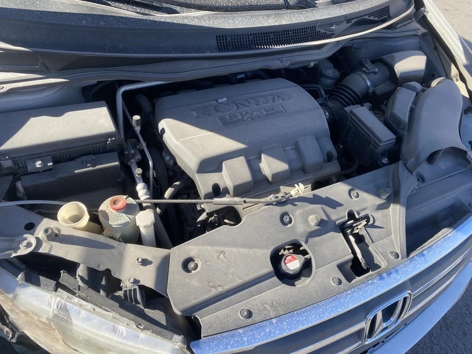 Driver Corner/Park Light Fog-driving Bumper Mounted Fits 11-13 ODYSSEY 27770562 - Image 2 of 4