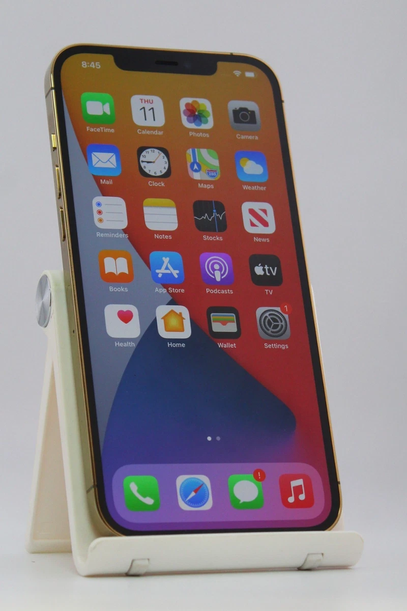 Apple iPhone 12 Pro Max 256GB FacaID不可 Amazon.co.jp: Apple iPhone 12 Pro Max 256 GB Gold SIM-Free