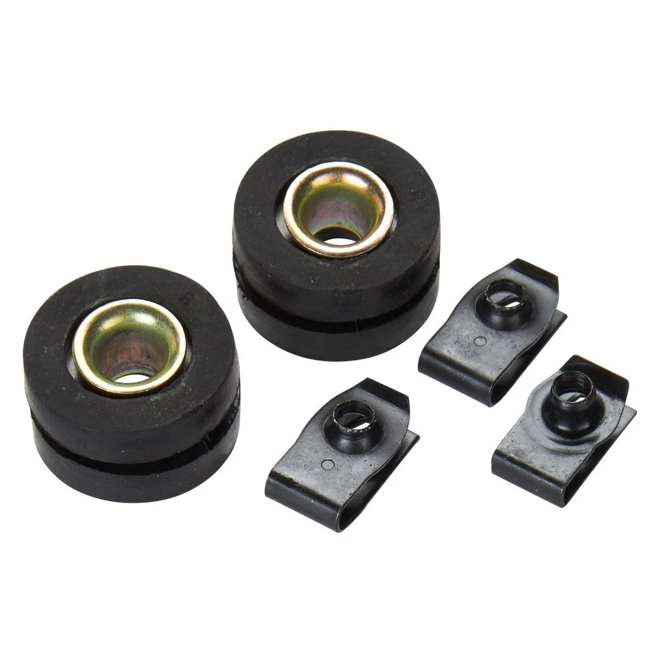 For Chevy Silverado 1500 14-18 Spectra Premium CU13396 Engine Coolant Radiator - Imagem 4 de 4