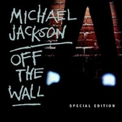 Off The Wall (Special Edition 2004) | Michael Jackson | Audio-CD | nice price
